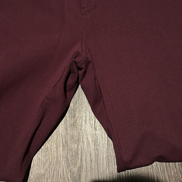 Lauren Conrad Stretchy Pants Size 14 - Picture 4 of 7